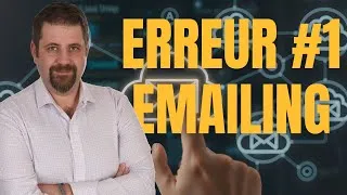 Miniature : Ne Fais PAS Cette Erreur Avec Ta Liste Email