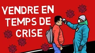 Miniature : DECONFINEMENT VENDRE EN TEMPS DE CRISE ( CORONAVIRUS)