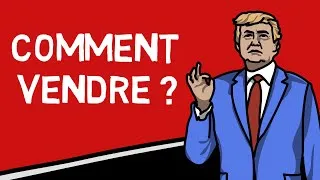 Miniature : VENDRE FACILEMENT: TECHNIQUES ET ASTUCES