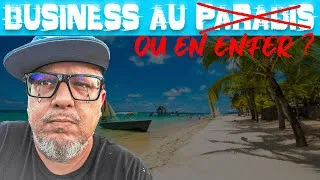 Miniature : Booster sa productivité en Business en ligne | Confessions d'un entrepreneur normal Vlog vérité #10
