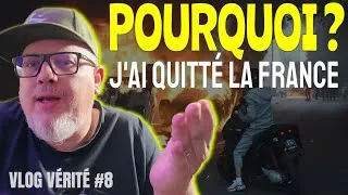 Miniature : Expatriation à l'île Maurice : Mon histoire | Confession d'un entrepreneur normal Vlog vérité N°8