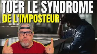 Miniature : Le syndrome de l'imposteur en Business en ligne : Confession d'un entrepreneur normal | Vérité N°6