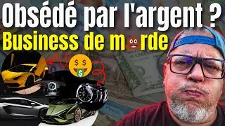 Miniature : Créer une Entreprise ou un Business en ligne ? Confessions d'un Entrepreneur Normal |Vlog vérité N°5