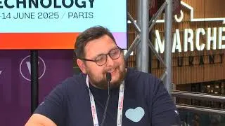 Miniature : Et Rien d'Autre #6 Education et inclusion à Vivatech