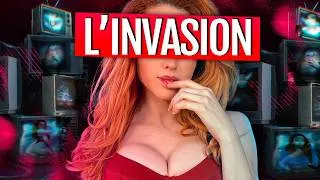 Miniature : La psychologie tordue de OnlyFans