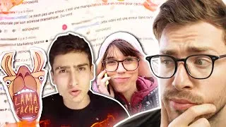 Miniature : L’affaire Lama Fâché : 3 ans plus tard