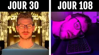 Miniature : Detox de dopamine : résultat 3 mois plus tard