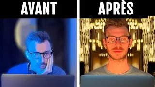 Miniature : 30 jours de productivité extrême : Detox de dopamine