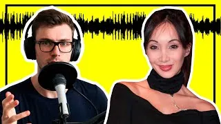 Miniature : La reconversion de Katsuni - avec Céline Tran
