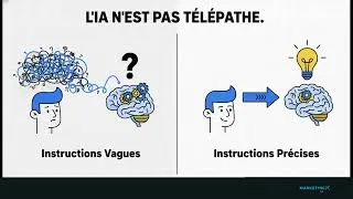 Miniature : Framework de prompts IA : arrêter d’improviser (et gagner en qualité)