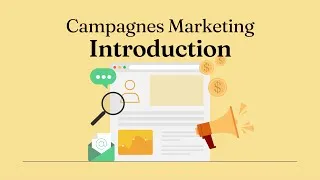 Miniature : Introduction | Formation Campagnes marketing | Extrait offert