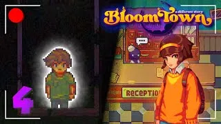 Miniature : Bloomtown : A Different Story #04 😈 Infiltration dans l’ASILE !