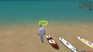 Miniature : Surf Fivem FREE MarkSurf 2021