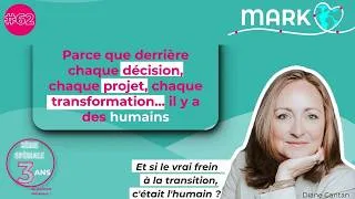 Miniature : #62 : Et si le vrai frein à la transition, c'était l'humain ?
