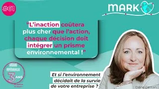 Miniature : #61 Et si l'environnement décidait de la survie de votre entreprise ?