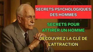 Miniature : 9 choses qui excitent psychologiquement les HOMMES | Carl Jung