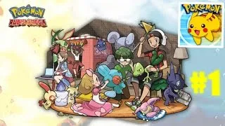 Miniature : POKÉMON RUBIS OMÉGA-SPÉCIAL COMBAT(Épisode 1)