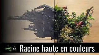 Miniature : J'AI DÉTRUIT MON SCAPE | Je refais ma masterpiece