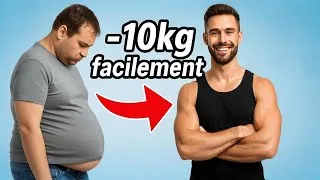 Miniature : Essaye ça Si Tu Veux Perdre Du Poids ( facile à faire )