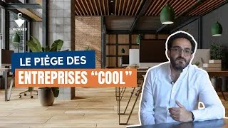 Miniature : Votre entreprise est-elle vraiment aussi cool qu’elle le prétend ?
