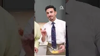 Miniature : La vraie Carbonara, Pas de crème, pas de lardons…  ! Une délicieuse recette avec @antoinegoretti 🫶