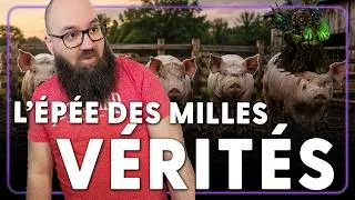 Miniature : 7 PORCS et une épée - Wild juin 2026