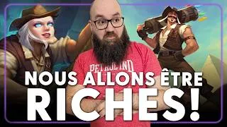 Miniature : NOUS ALLONS ETRE RICHES ! - Wild juin 2026