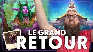 Miniature : AVIANAL, le grand retour ! - Wild juin 2026