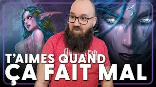Miniature : Si tu aimes quand ça fait mal ... - Wild juin 2026