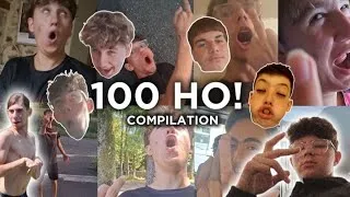 Miniature : 100 Ho! Compilation 