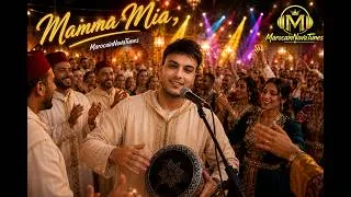 Miniature : 🎶 Mamma Mia | أغنية أفراح وأعراس مغربية 🇲🇦 | MarocainNovaTunes