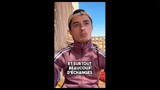 Miniature : Maroc en Conscience - Témoignages Mars 2024