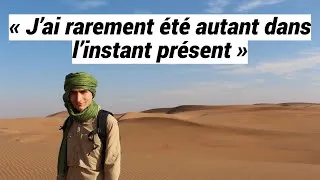 Miniature : VOYAGE AUTHENTIQUE AU MAROC : Le témoignage d'@antoinebm après 5 jours de marche nomade au Sahara