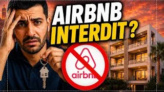 Miniature : Airbnb interdit au Maroc ? La nouvelle loi qui inquiète les propriétaires