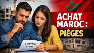 Miniature : Achat Appartement au Maroc : Les 10 Erreurs Qui Peuvent Te Ruiner