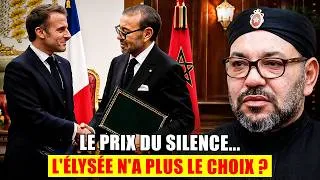 Miniature : Maroc - France 2026 : Le pacte secret qui va bouleverser l'Europe et l'Afrique !