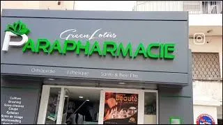 Miniature : 🌱Notre fidèle client : Para Green Lotus , Tanger| MAROC ORGANIC ®️: DISTRIBUTEUR #1 BIO au Maroc