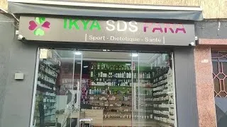 Miniature : 🌱Notre fidèle client : IKYASDS , TEMARA| MAROC ORGANIC ®️: DISTRIBUTEUR #1 BIO au Maroc