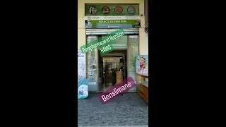 Miniature : 🌱Notre fidèle client : HAMIS , BENSLIMANE| MAROC ORGANIC ®️: DISTRIBUTEUR #1 BIO au Maroc