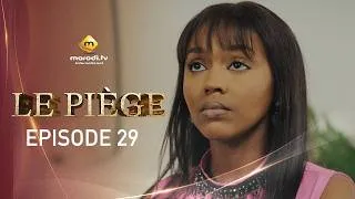 Miniature : Série - LE PIÈGE - Épisode 29