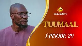 Miniature : Série - Tuumaal - Episode 29 - VOSTFR