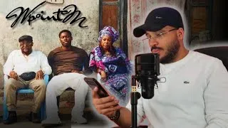 Miniature : Tiakola - "WpointM" (ALBUM REVIEW) / MxM