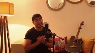 Miniature : Demi Lovato - Anyone ( covered by Marouen )