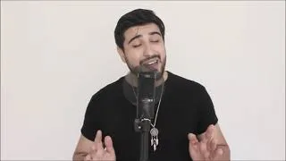 Miniature : Marouen - The one and only _ Adele (cover)