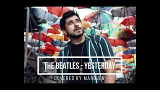 Miniature : Marouen - Yesterday by The Beatles (cover)
