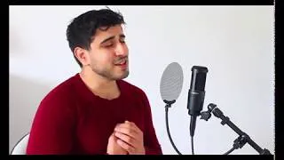 Miniature : Marouen - Jealous by Labrinth (cover)