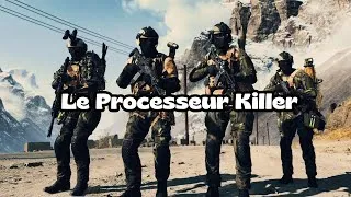 Miniature : Battlefield6 - Le Tueur de Processeur