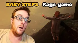 Miniature : BABY STEPS - Le Rage-Game se réinvente
