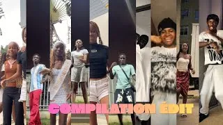 Miniature : #225  #trend Formations en montage + compilation video édit de marox  ( tiakola mélo décalé ect  ) 