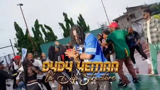 Miniature : Biama c'est Gnimo dydy Yeman : chriso Gucci,  Marie lyne , pito , Emma, karelle , Owen | MAROX 